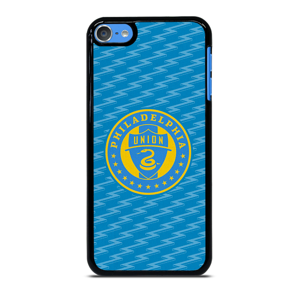 PHILADELPHIA UNION ICON iPod Touch 7 Case Cover