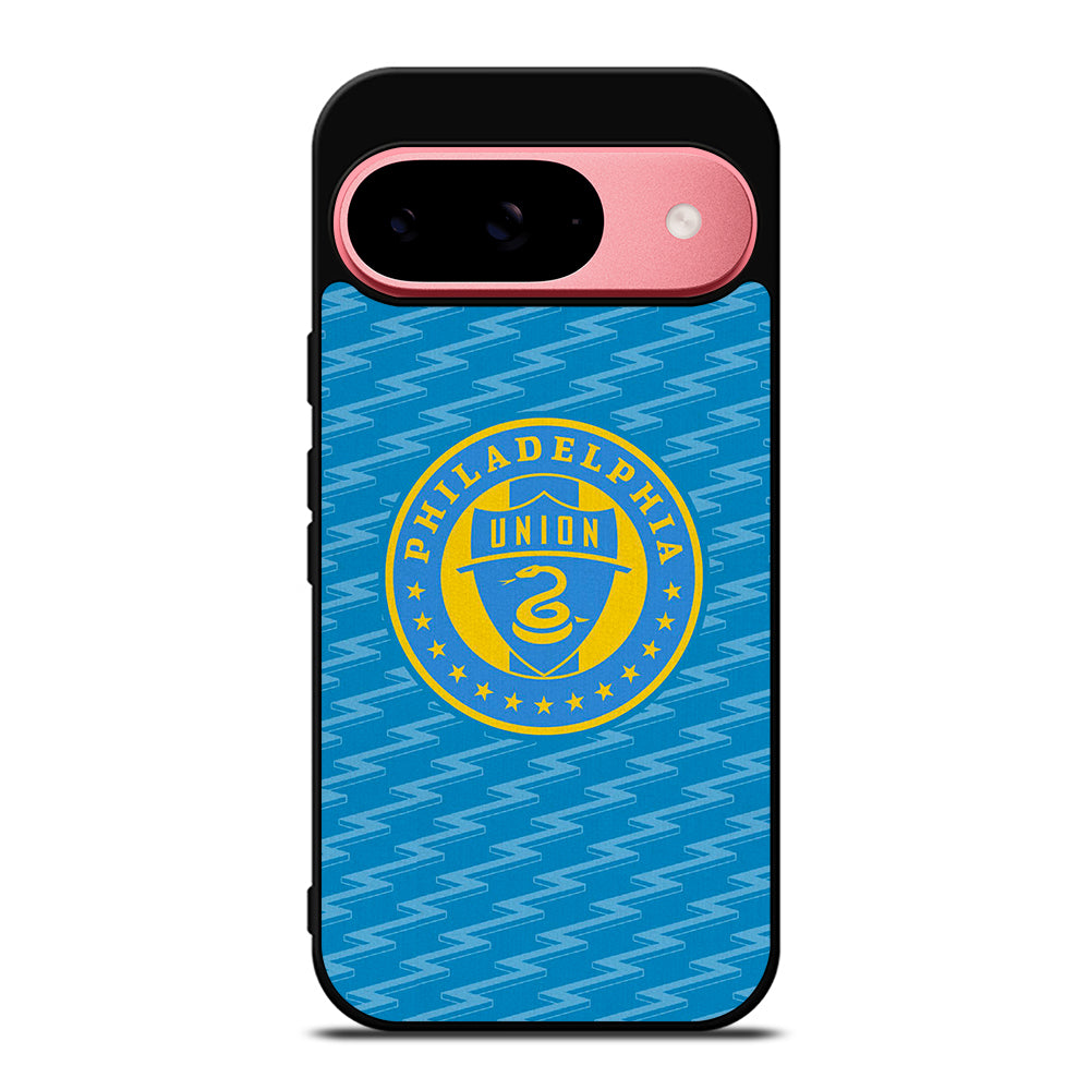 PHILADELPHIA UNION ICON Google Pixel 9 Case Cover