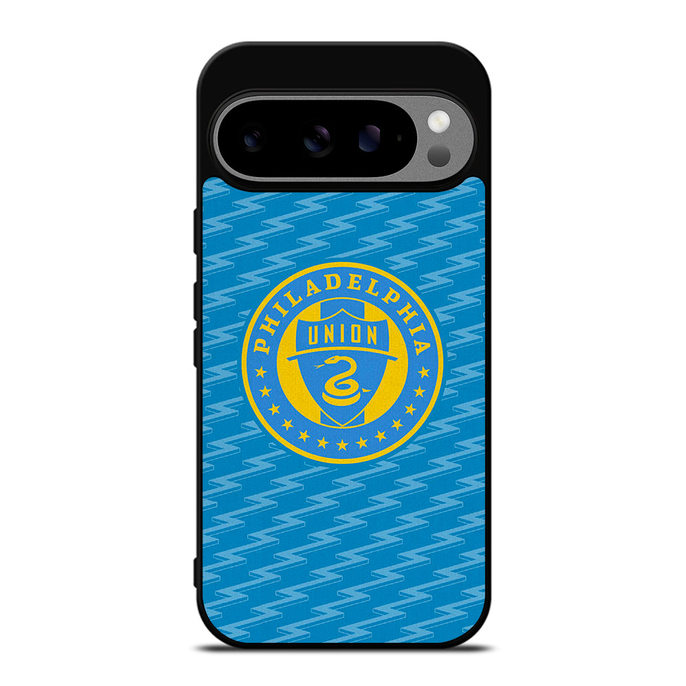 PHILADELPHIA UNION ICON Google Pixel 9 Pro XL Case Cover