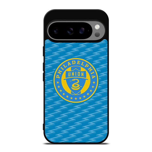 PHILADELPHIA UNION ICON Google Pixel 9 Pro XL Case Cover