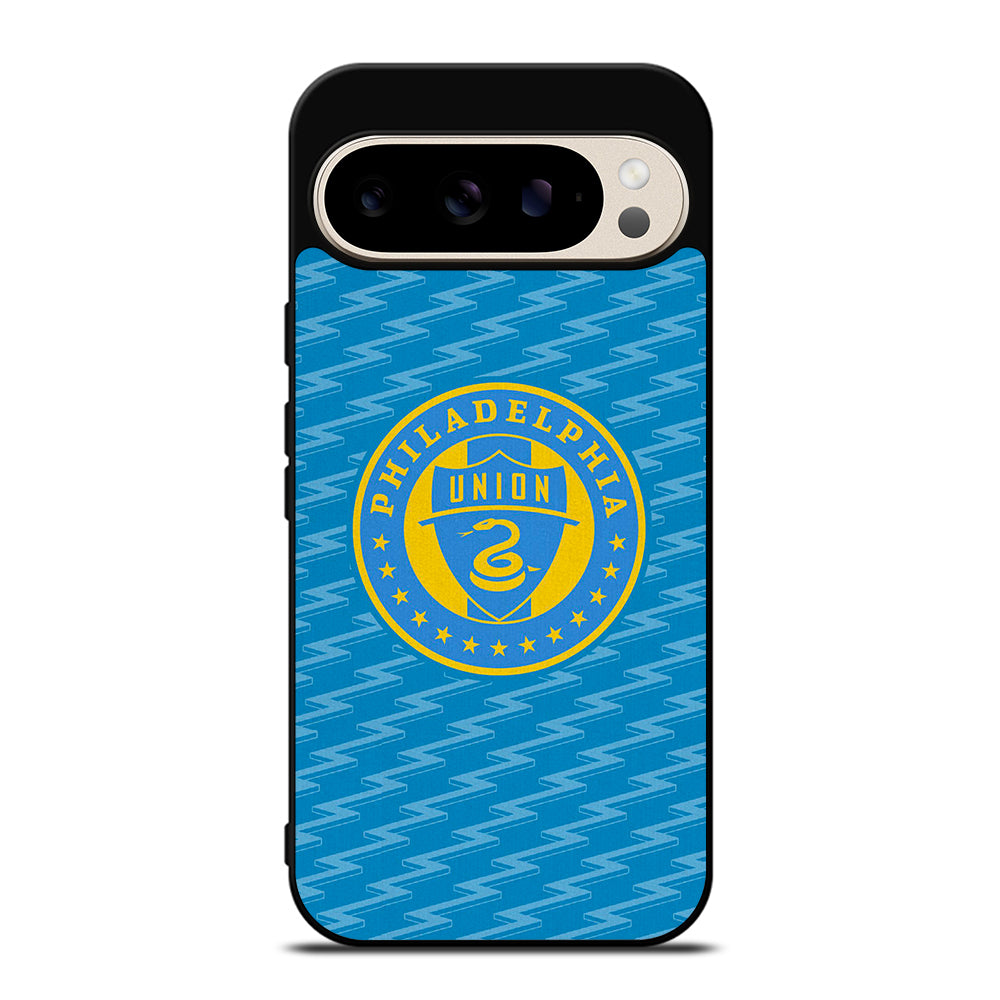 PHILADELPHIA UNION ICON Google Pixel 9 Pro Case Cover