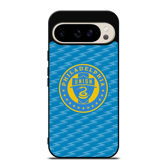 PHILADELPHIA UNION ICON Google Pixel 9 Pro Case Cover