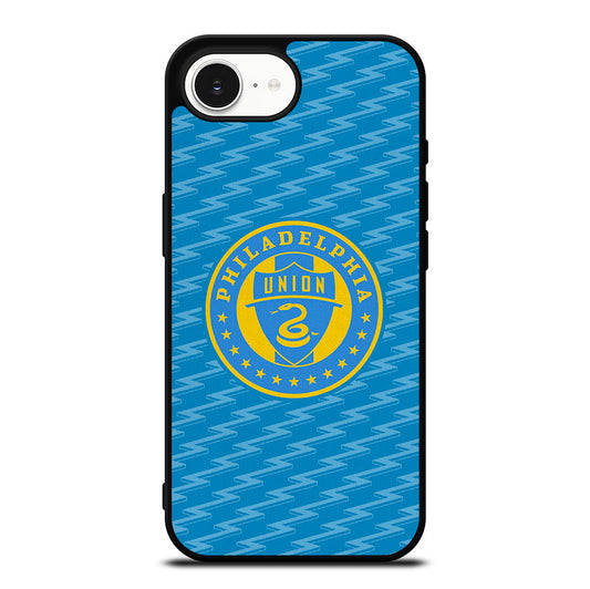 PHILADELPHIA UNION ICON iPhone 16e Case Cover
