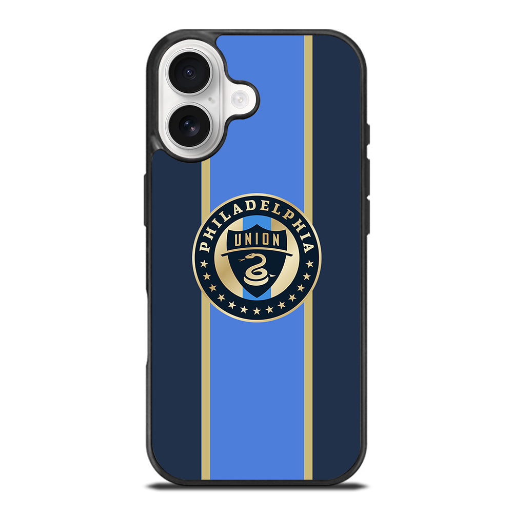 2025 SECONDS OF SUMMER BAND 1 iPhone 17 Case Cover