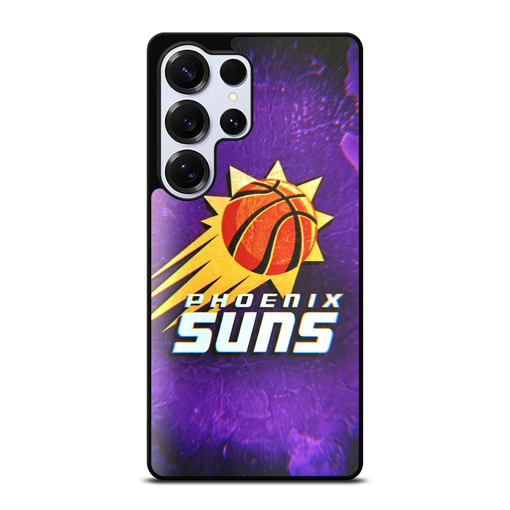 PHOENIX SUNS BASKETBALL NBA LOGO Samsung Galaxy S26 Ultra Case Cover