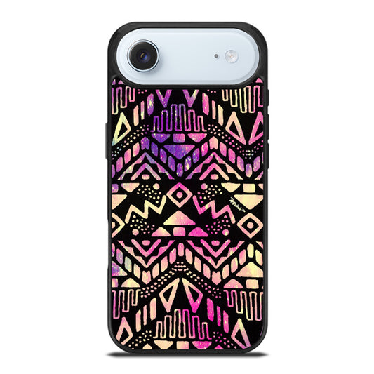 PIECE TRIBAL PATTERN 5 iPhone Air Case Cover