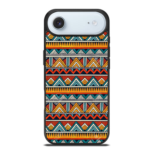 PIECE TRIBAL PATTERN 6 iPhone Air Case Cover