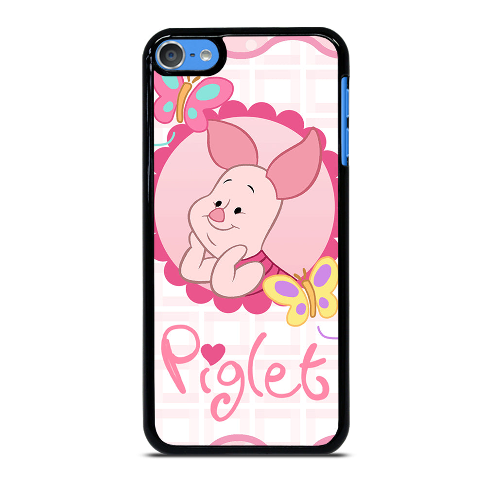 PIGLET CUTE WINNIE THE POOH iPod Touch 7 Case Cover