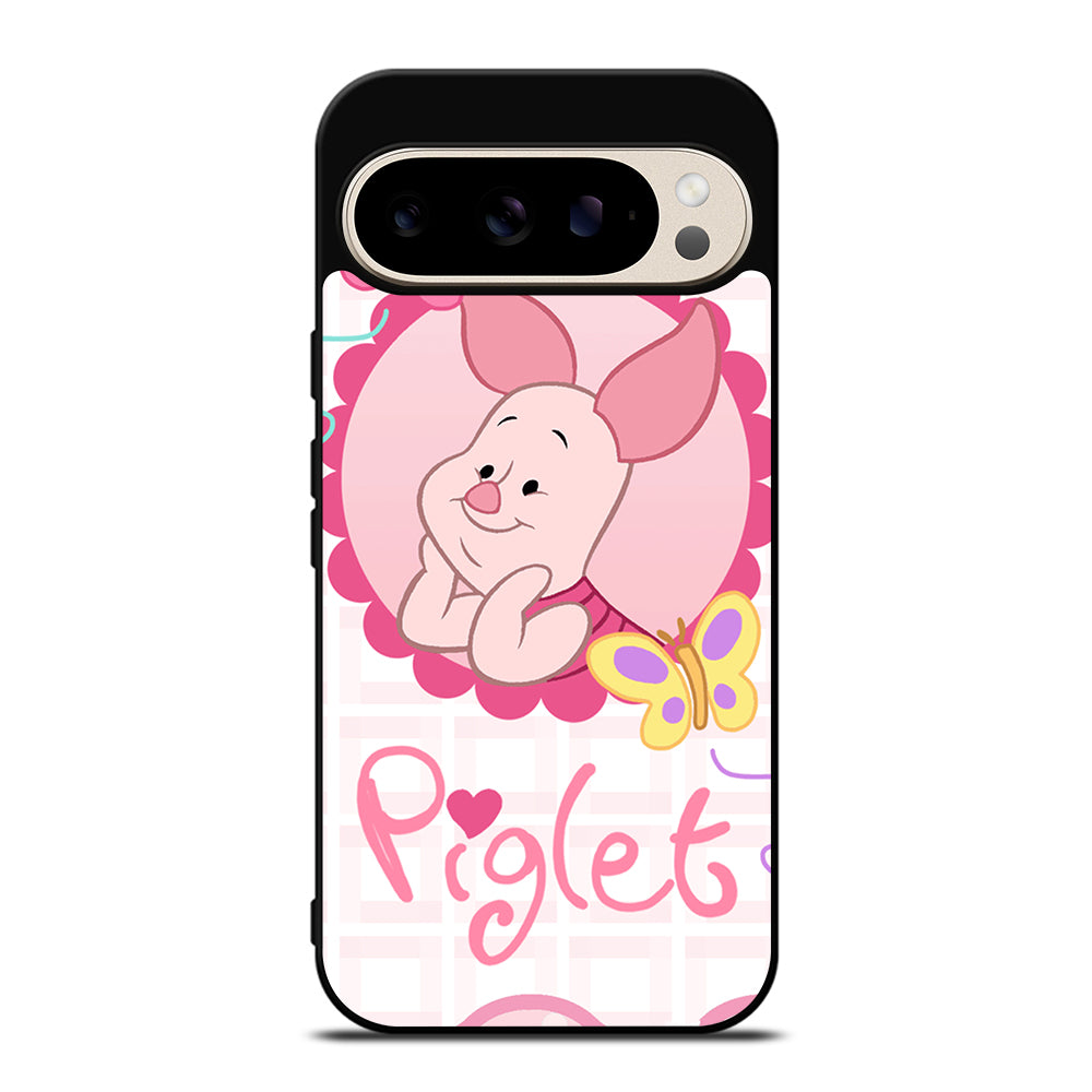 PIGLET CUTE WINNIE THE POOH Google Pixel 9 Pro Case Cover