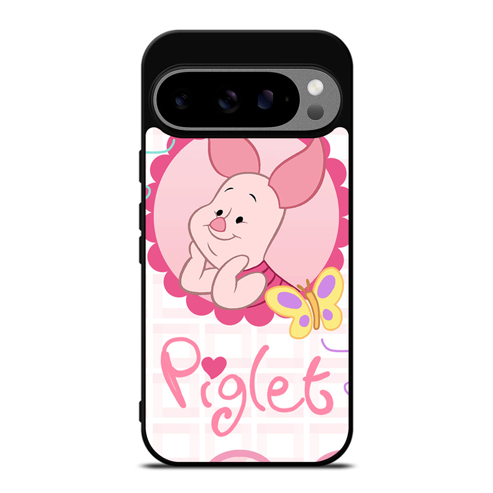 PIGLET CUTE WINNIE THE POOH Google Pixel 9 Pro XL Case Cover