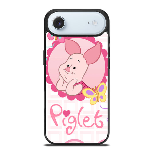 PIGLET CUTE WINNIE THE POOH iPhone Air Case Cover