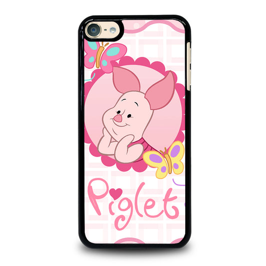 PIGLET CUTE WINNIE THE POOH iPod Touch 6 Case Cover