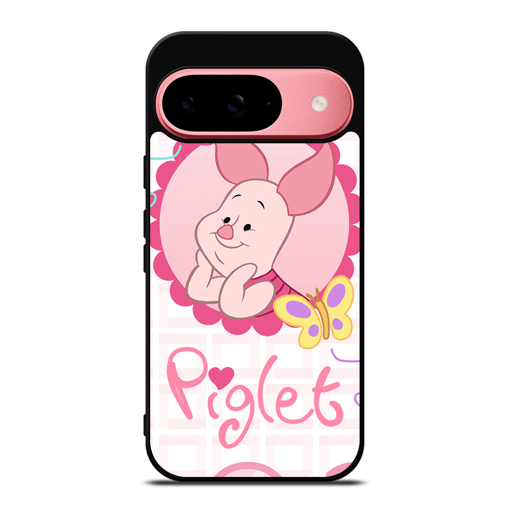 PIGLET CUTE WINNIE THE POOH Google Pixel 9 Case Cover