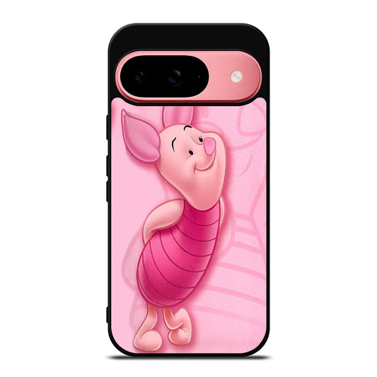PIGLET WINNIE THE POOH CUTE CARTOON 2 Google Pixel 9 Case Cover
