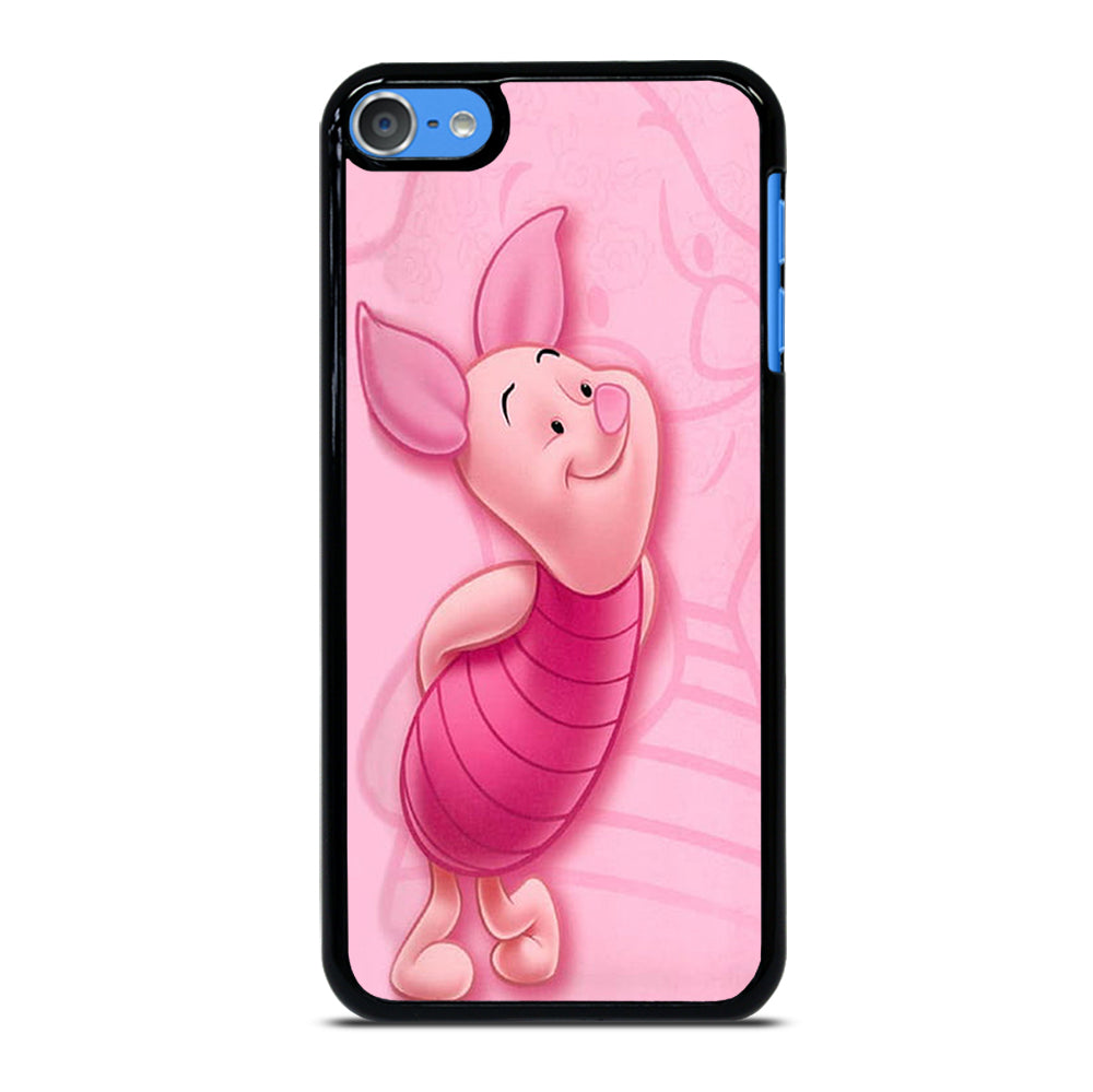 PIGLET WINNIE THE POOH CUTE CARTOON 2 iPod Touch 7 Case Cover