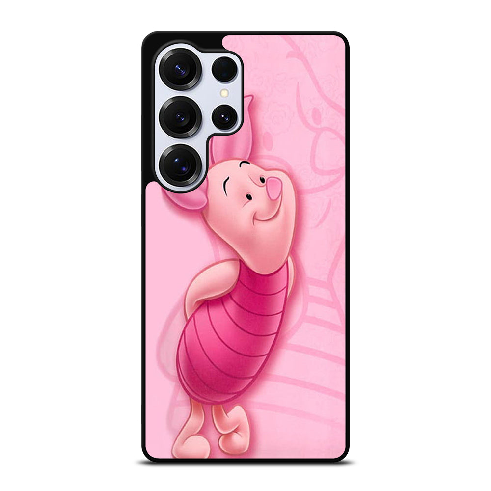 PIGLET WINNIE THE POOH CUTE CARTOON 2 Samsung Galaxy S26 Ultra Case Cover