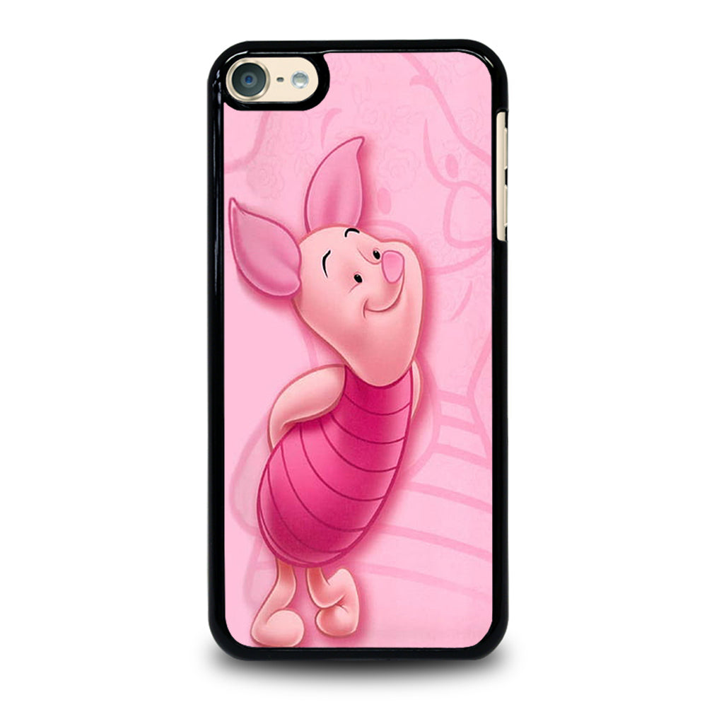 PIGLET WINNIE THE POOH CUTE CARTOON 2 iPod Touch 6 Case Cover