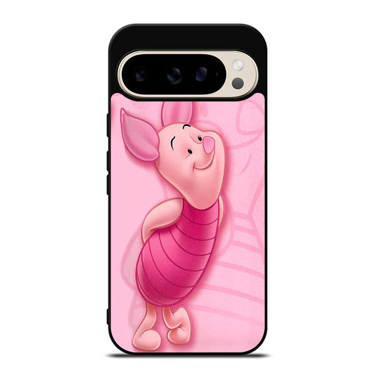 PIGLET WINNIE THE POOH CUTE CARTOON 2 Google Pixel 9 Pro Case Cover