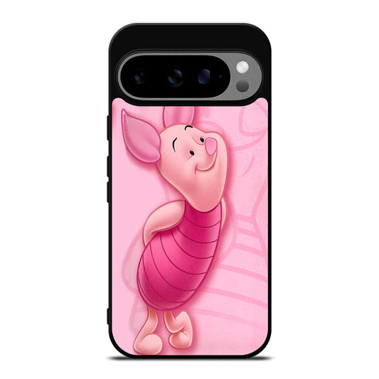 PIGLET WINNIE THE POOH CUTE CARTOON 2 Google Pixel 9 Pro XL Case Cover