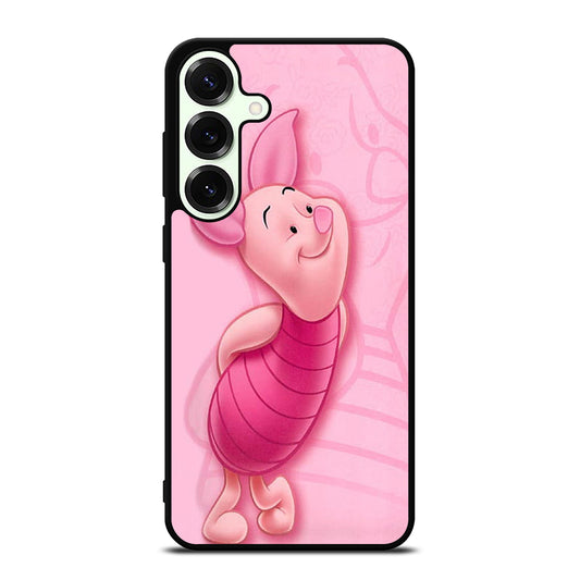 PIGLET WINNIE THE POOH CUTE CARTOON 2 Samsung Galaxy S26 Plus Case Cover