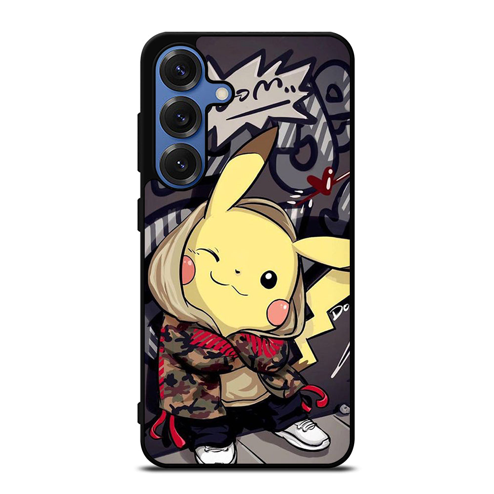 PIKACHU PICHU POKEMON Samsung Galaxy S26 Case Cover