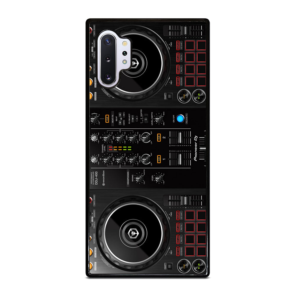 PIONEER DDJ MUSIC 1 Samsung Galaxy Note 10 Plus Case Cover