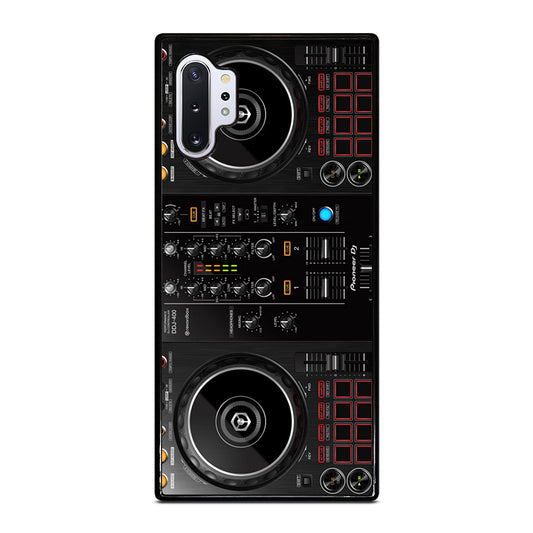 PIONEER DDJ MUSIC 1 Samsung Galaxy Note 10 Plus Case Cover