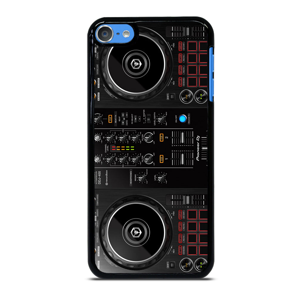 PIONEER DDJ MUSIC 1 iPod Touch 7 Case Cover