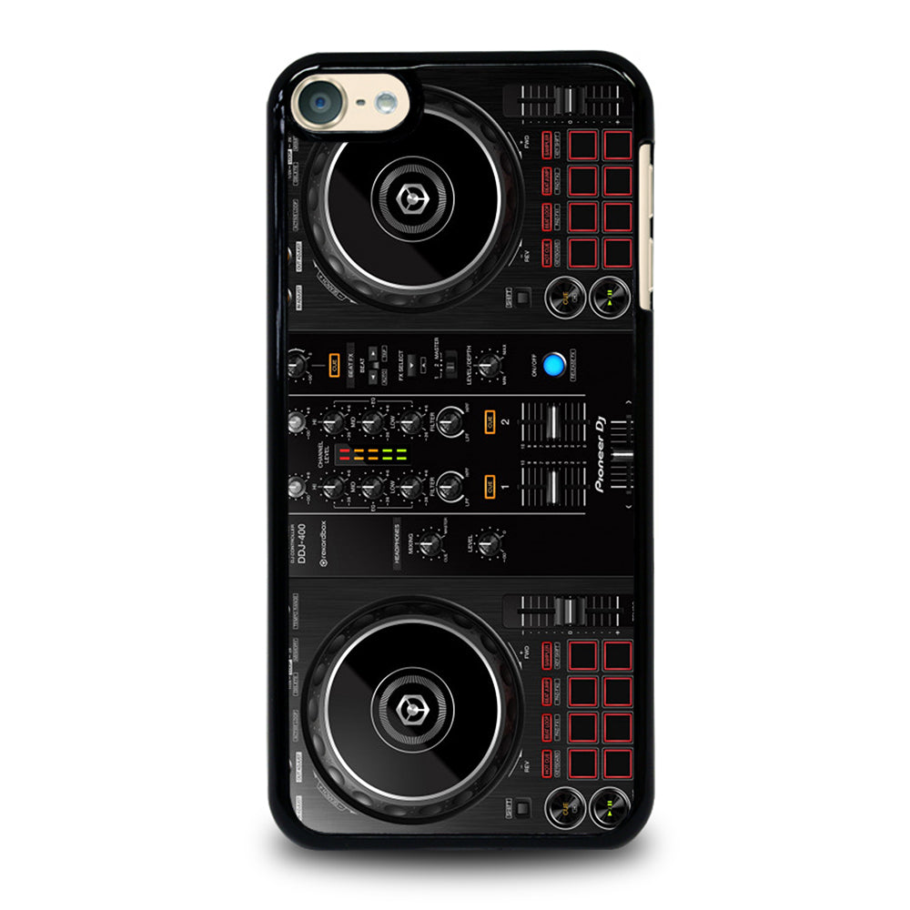 PIONEER DDJ MUSIC 1 iPod Touch 6 Case Cover