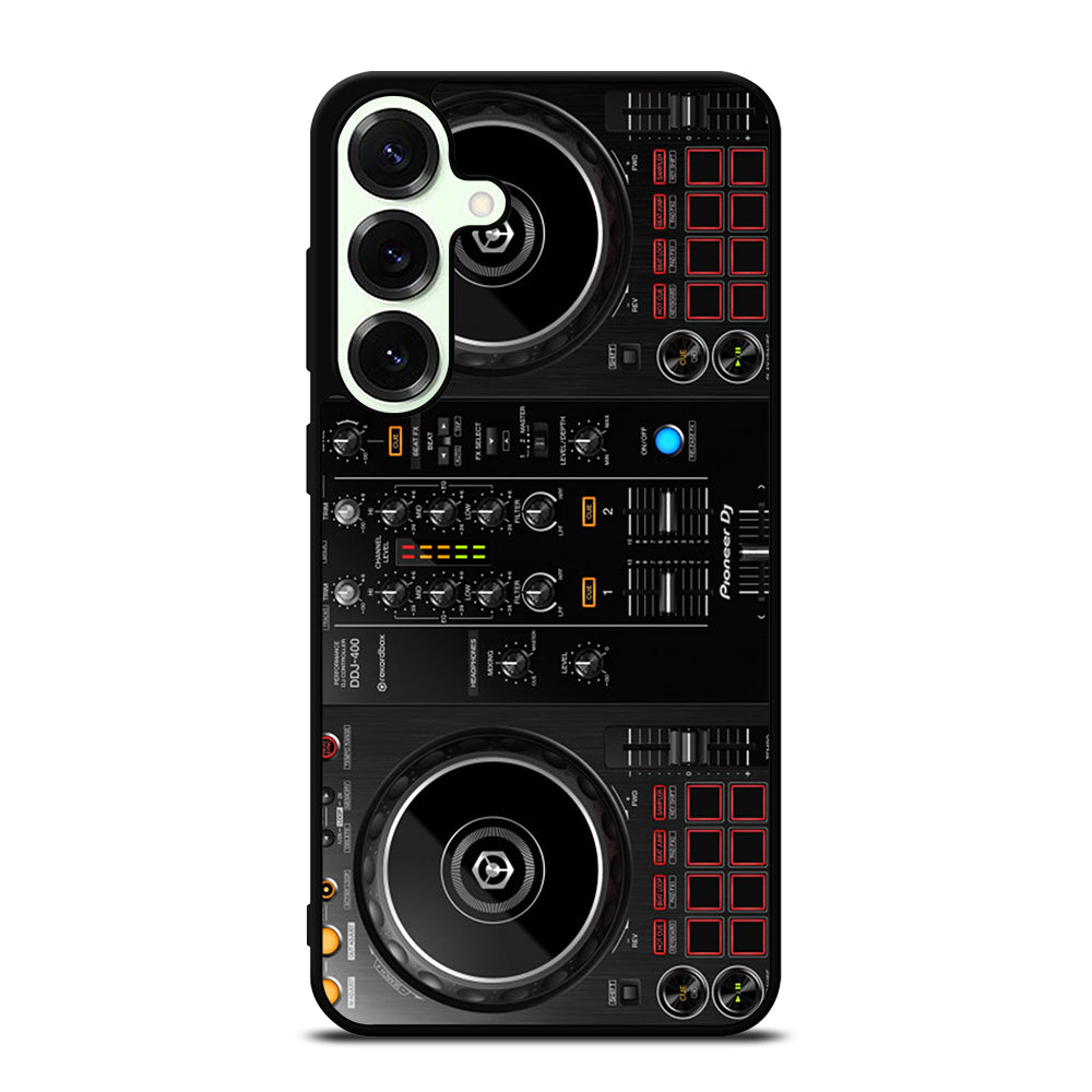 PIONEER DDJ MUSIC 1 Samsung Galaxy S26 Plus Case Cover