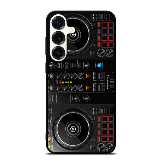 PIONEER DDJ MUSIC 1 Samsung Galaxy S26 Plus Case Cover