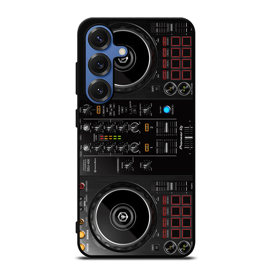 PIONEER DDJ MUSIC 1 Samsung Galaxy S25 Case Cover