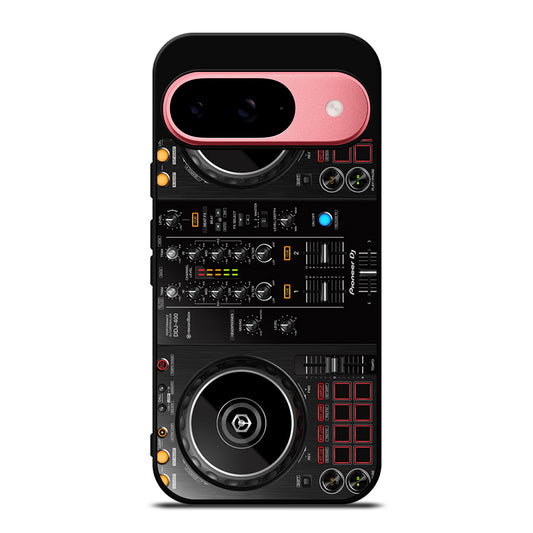 PIONEER DDJ MUSIC 1 Google Pixel 9 Case Cover