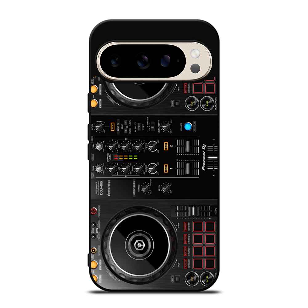 PIONEER DDJ MUSIC 1 Google Pixel 9 Pro Case Cover