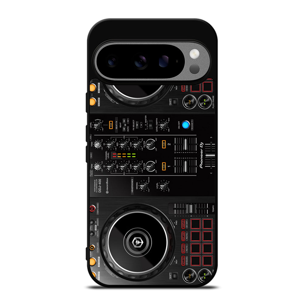 PIONEER DDJ MUSIC 1 Google Pixel 9 Pro XL Case Cover