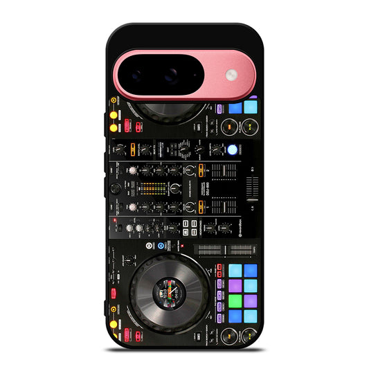 PIONEER DDJ MUSIC 2 Google Pixel 9 Case Cover