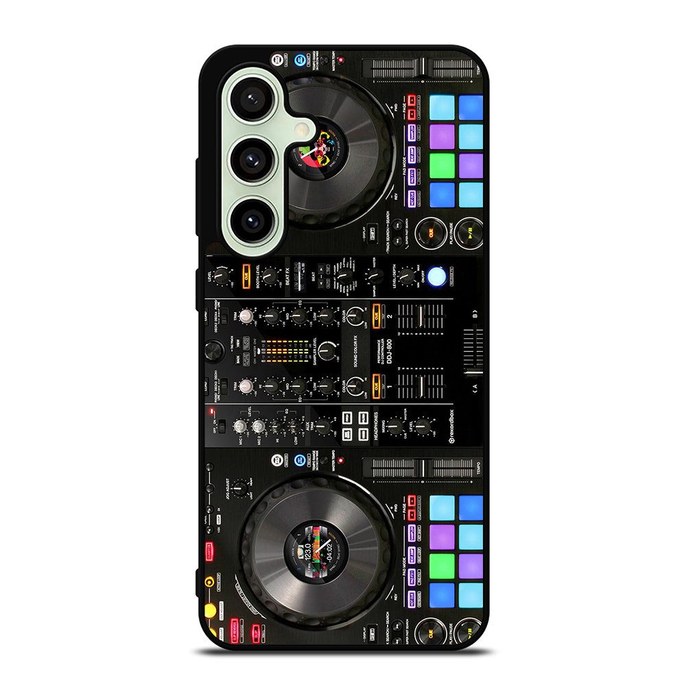 PIONEER DDJ MUSIC 2 Samsung Galaxy S24 FE Case Cover