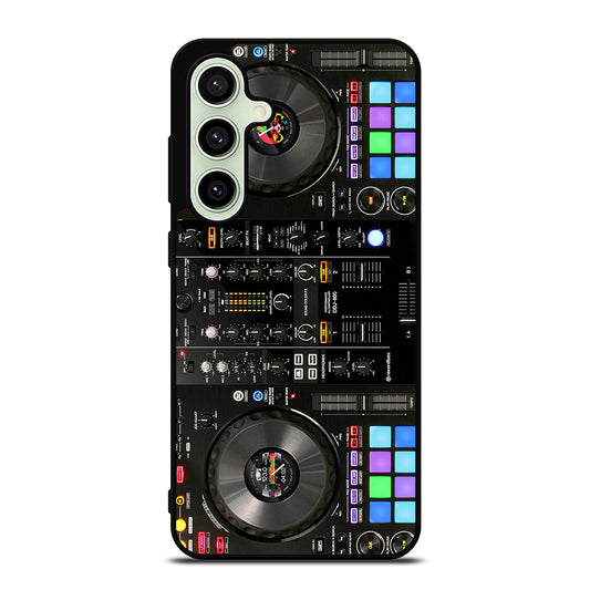 PIONEER DDJ MUSIC 2 Samsung Galaxy S24 FE Case Cover