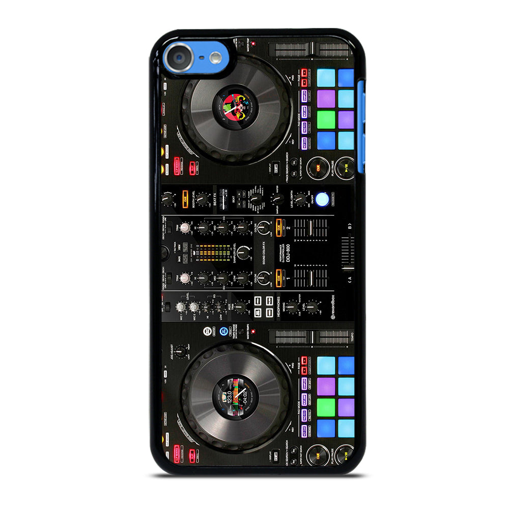 PIONEER DDJ MUSIC 2 iPod Touch 7 Case Cover