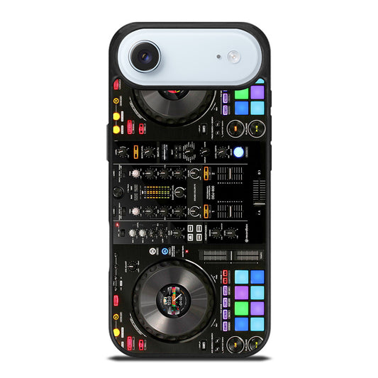 PIONEER DDJ MUSIC 2 iPhone Air Case Cover