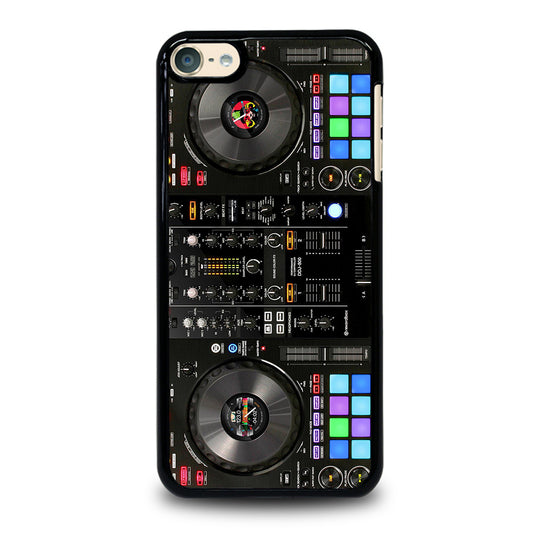 PIONEER DDJ MUSIC 2 iPod Touch 6 Case Cover