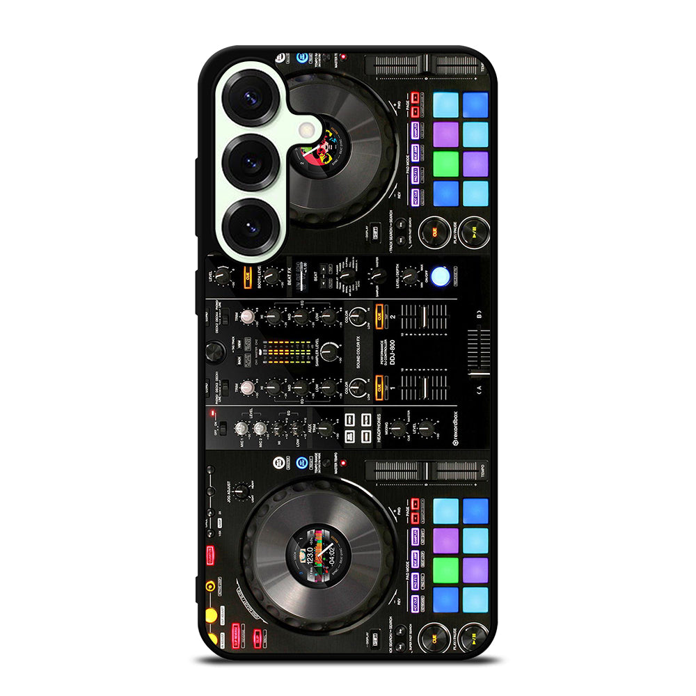 PIONEER DDJ MUSIC 2 Samsung Galaxy S25 Plus Case Cover
