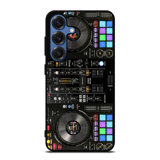 PIONEER DDJ MUSIC 2 Samsung Galaxy S25 Case Cover
