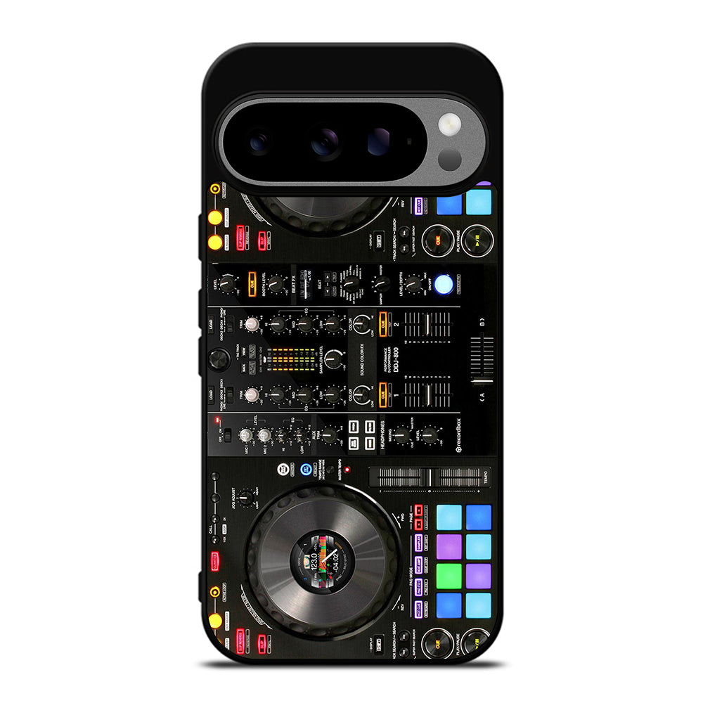 PIONEER DDJ MUSIC 2 Google Pixel 9 Pro XL Case Cover
