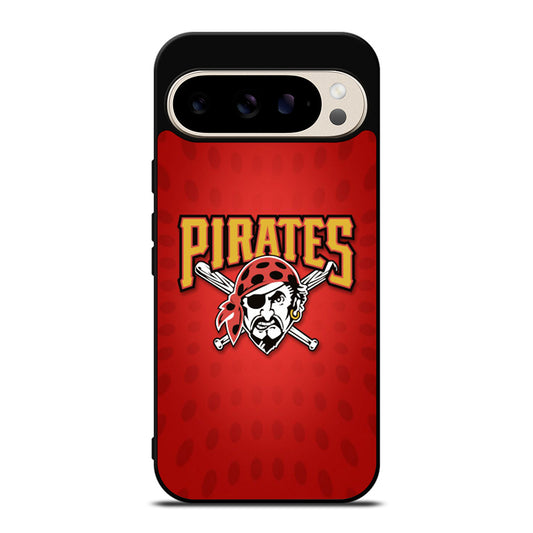 PITTSBURGH PIRATES BASKETBALL Google Pixel 9 Pro Case Cover