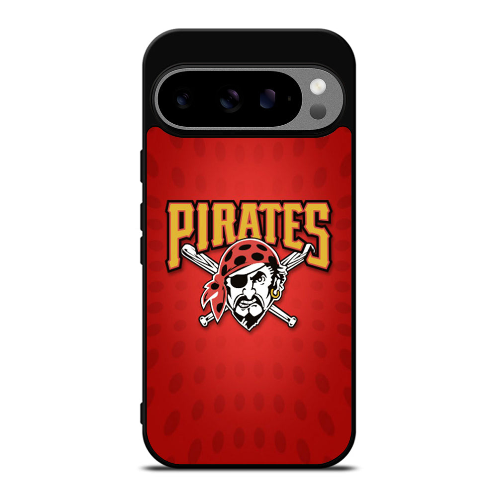 PITTSBURGH PIRATES BASKETBALL Google Pixel 9 Pro XL Case Cover