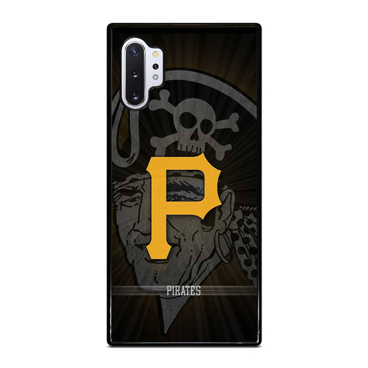 PITTSBURGH PIRATES ICON Samsung Galaxy Note 10 Plus Case Cover