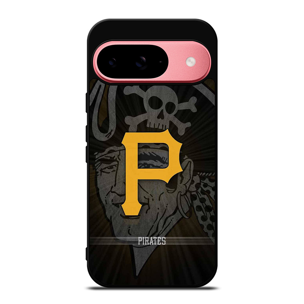PITTSBURGH PIRATES ICON Google Pixel 9 Case Cover