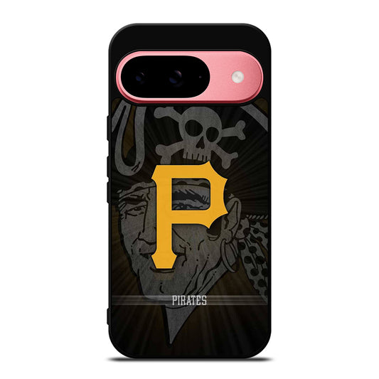 PITTSBURGH PIRATES ICON Google Pixel 9 Case Cover
