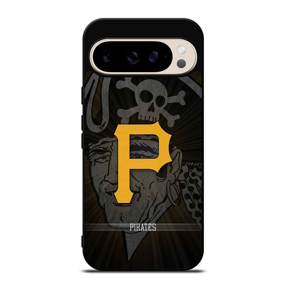 PITTSBURGH PIRATES ICON Google Pixel 9 Pro Case Cover
